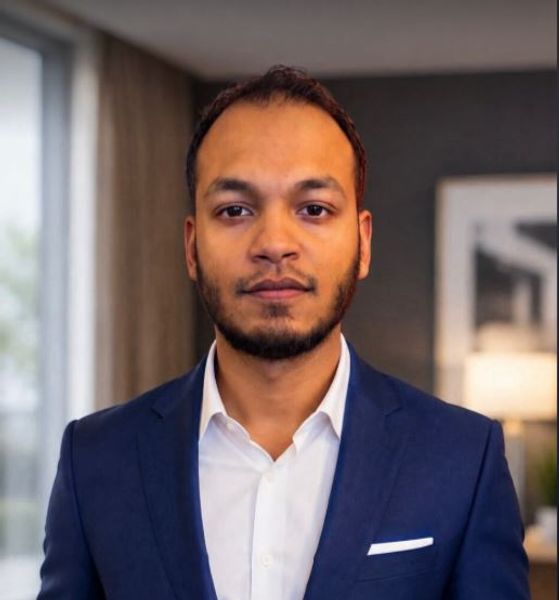 Akib Alam, Realtor®